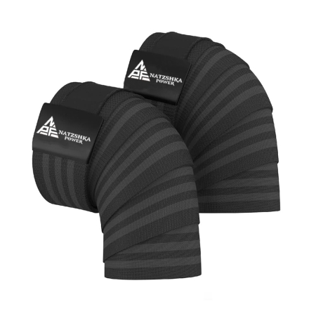 Knee Wraps